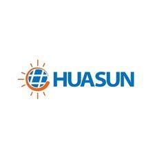 Anhui Huasun Energy Co., Ltd. Solar Panel Manufacturer Logo